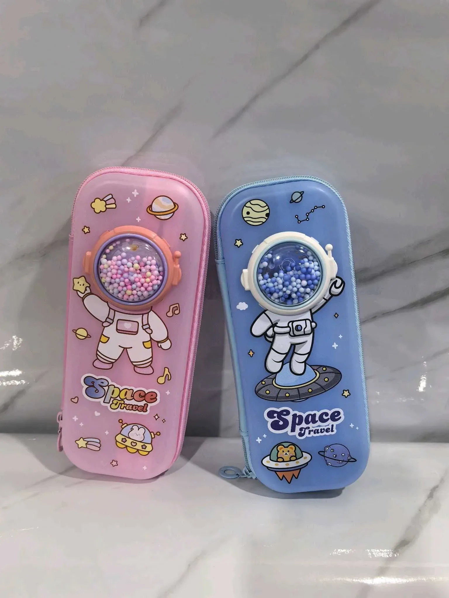 Miniatura 3 de Caja De Lápices Con Diseño 3D